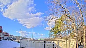 Weather camera view of Westlake HS.