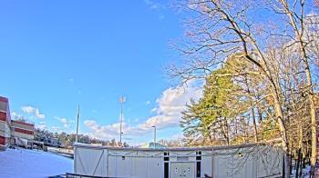 Weather camera view of Westlake HS.