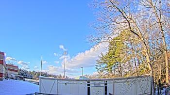 Weather camera view of Westlake HS.