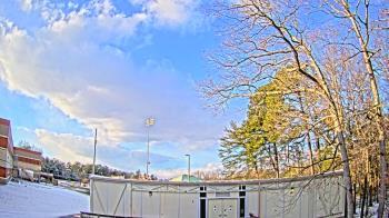 Weather camera view of Westlake HS.