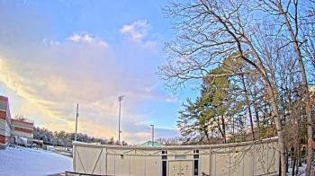 Weather camera view of Westlake HS.