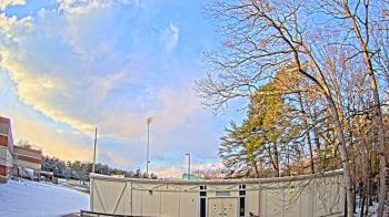 Weather camera view of Westlake HS.