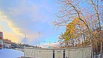 Weather camera view of Westlake HS.