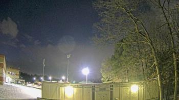 Weather camera view of Westlake HS.