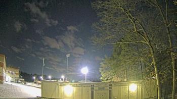 Weather camera view of Westlake HS.