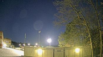 Weather camera view of Westlake HS.