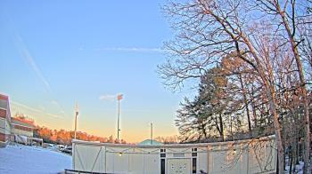 Weather camera view of Westlake HS.