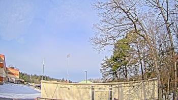 Weather camera view of Westlake HS.