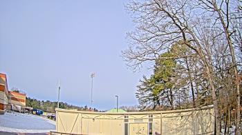 Weather camera view of Westlake HS.