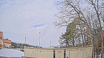 Weather camera view of Westlake HS.