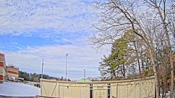 Weather camera view of Westlake HS.