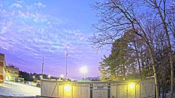 Weather camera view of Westlake HS.