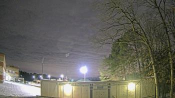 Weather camera view of Westlake HS.