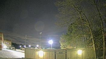 Weather camera view of Westlake HS.