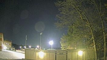 Weather camera view of Westlake HS.