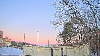 Weather camera view of Westlake HS.