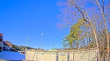 Weather camera view of Westlake HS.