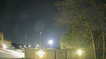 Weather camera view of Westlake HS.