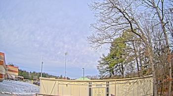 Weather camera view of Westlake HS.