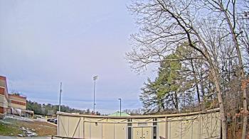 Weather camera view of Westlake HS.