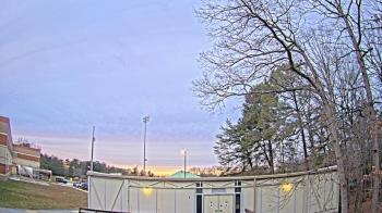 Weather camera view of Westlake HS.