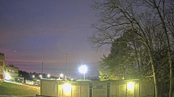 Weather camera view of Westlake HS.