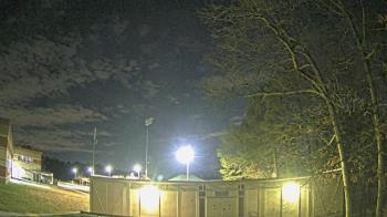 Weather camera view of Westlake HS.