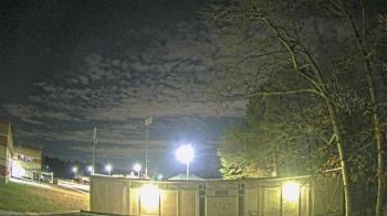 Weather camera view of Westlake HS.