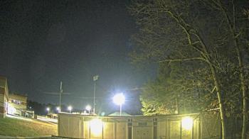 Weather camera view of Westlake HS.