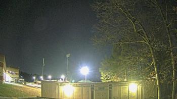 Weather camera view of Westlake HS.