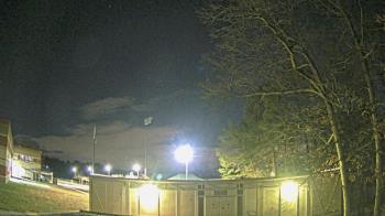 Weather camera view of Westlake HS.