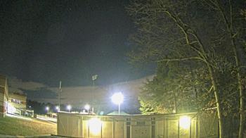 Weather camera view of Westlake HS.
