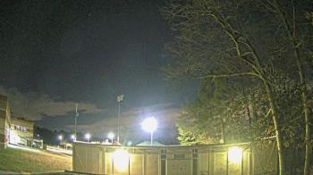 Weather camera view of Westlake HS.