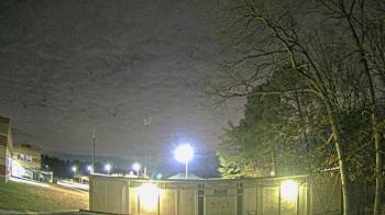 Weather camera view of Westlake HS.