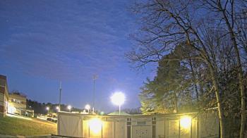 Weather camera view of Westlake HS.