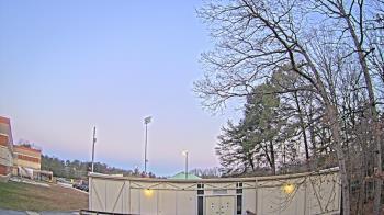 Weather camera view of Westlake HS.