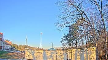 Weather camera view of Westlake HS.