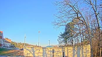 Weather camera view of Westlake HS.