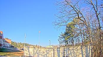 Weather camera view of Westlake HS.