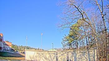 Weather camera view of Westlake HS.