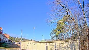 Weather camera view of Westlake HS.