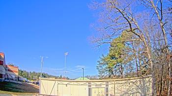 Weather camera view of Westlake HS.