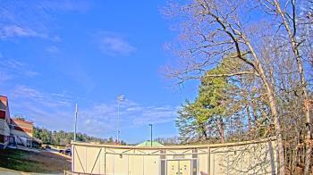 Weather camera view of Westlake HS.