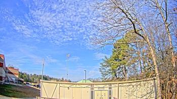 Weather camera view of Westlake HS.