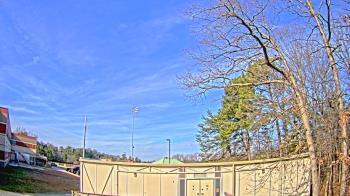 Weather camera view of Westlake HS.