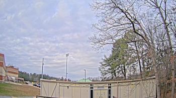 Weather camera view of Westlake HS.