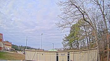 Weather camera view of Westlake HS.