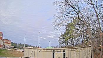 Weather camera view of Westlake HS.