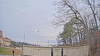 Weather camera view of Westlake HS.