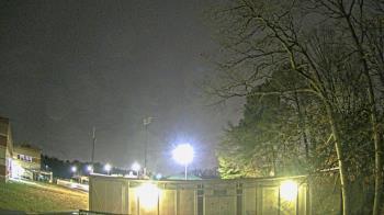 Weather camera view of Westlake HS.